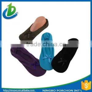 2014 Italian Modern Women Ballet Dance Shoe thumbnail-2