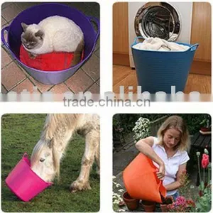 Flexible Bucket thumbnail-1