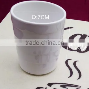15040105 Melamine Ware Small Cup for Drink thumbnail-1