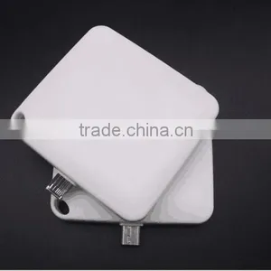 New Arrival 300mAh One-off Power Bank With Micro USB Charge for Cellphones. thumbnail-2