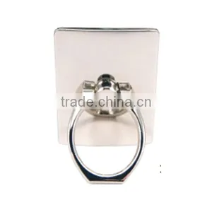 Factory Supply High Quality Finger Ring Stand For All Mobile Phone Ring Holder Tablet Bracket thumbnail-1