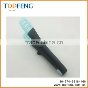 Nylon Food Tong, Lockable Tong, Kitchen Food Tong With Lock thumbnail-3