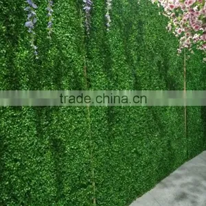 Artificial Turf for Garden Fence Decoration thumbnail-1