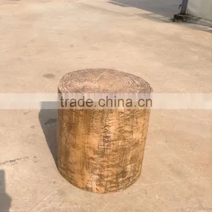 Home and Outdoor Garden Table Wedding Christmas Decoration 10cm to 500cm Height Artificial With Bark Tree Stumps E06 0118 thumbnail-4