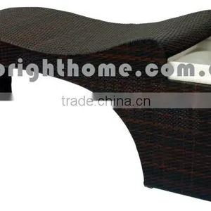 Comfortable Salon Hair Wash Shampoo Bed thumbnail-1