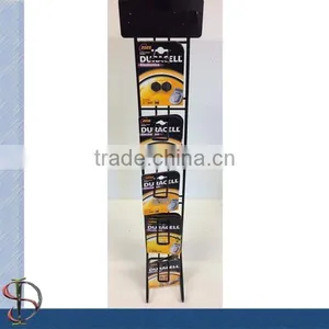 Battery Counter Top Display Rack thumbnail-1