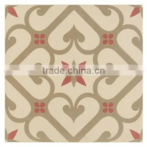 High Quality Antique Pattern Style Tiles & Ceramic Tiles For Sale With Low Price thumbnail-1