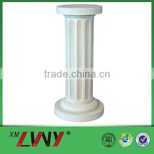 China Wholesale Grade Resin Column thumbnail-1