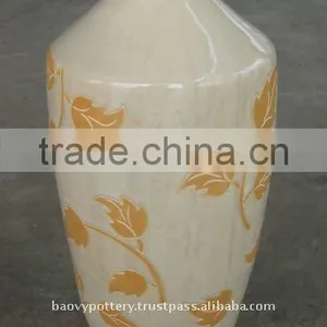Indoor Vase thumbnail-1