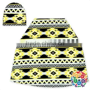 Baby Car Seat Covers Restaurant High Chairs Stretchy Shopping Carts Cover thumbnail-3