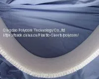 Uniform Waterproof PP Honeycomb Core as Frame in Air Purify thumbnail-2