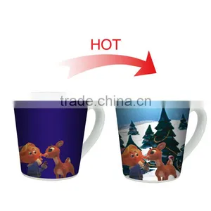 Hot Items 11oz Christmas Market Mugs for Promotional thumbnail-2