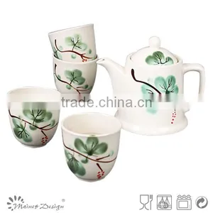 Popular Ceramic Tea Pot thumbnail-4