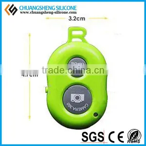 Photograph Taking Remote for Mobile Phone, Selfie Remote Control for Phone, Bluetooth Selfie thumbnail-4