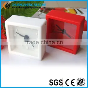 Kids Alarm Clocks, Time Squared Alarm Clock, Pretty Alarm Clock thumbnail-5