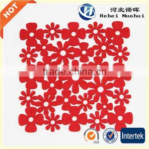 Designer Picture Felt Table Pads thumbnail-1