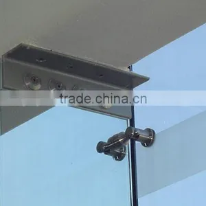 JINXIN High Quality Stainless Glass Wall Fitting Accessories thumbnail-3