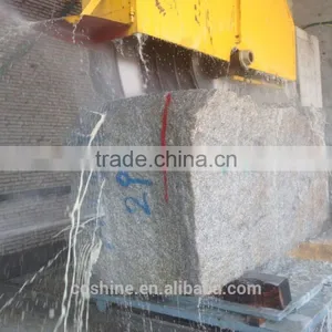 China Manufacturer Industrial Granite Polished Peach Red Granite G687 thumbnail-4