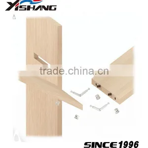 Modern Design Wooden Tree Shaped Bookshelf thumbnail-2