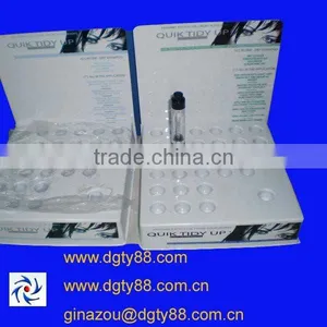 Product Display Show Stand of Vacuum Form Thick Plastic thumbnail-3