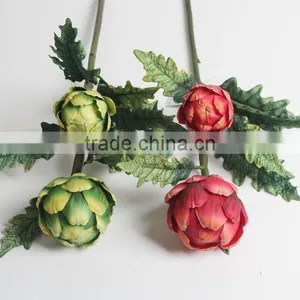 Natural Plastic Dragon Fruit Plant Decorative Fruit Plant for Decoration thumbnail-5