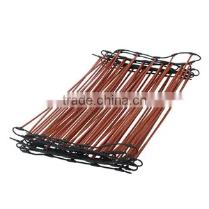 High Heating Efficiency Floor Heating Element Energy Saving(PTC) Heating Rail(Ladder Shape Heating Cable) thumbnail-1