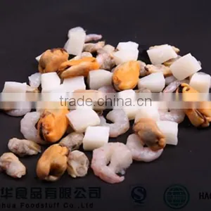 Price of Mussels in Shellfish Import Export Frozen Seafood thumbnail-5