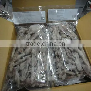 Frozen Cooked Squid/seafood Wholesale thumbnail-1