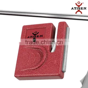 Universal Hot Sale Knife & Hook Dual Sharpener thumbnail-1