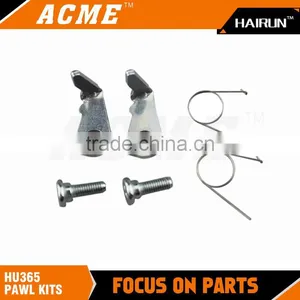 Chainsaw Parts HU365 Starter Pawl Kits thumbnail-1