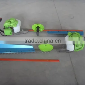 Chenchen Hair Trimmer With CE&GS Made in China thumbnail-2