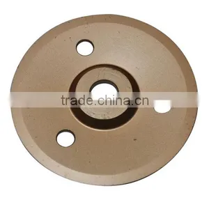 Brazed Carbide Hand Tool/brazed Carbide Grinding Wheels thumbnail-2