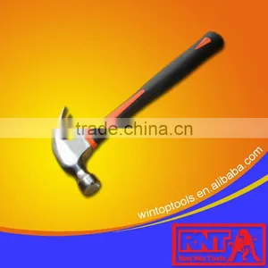 25mm 27mm 29mm Claw Hammer thumbnail-1