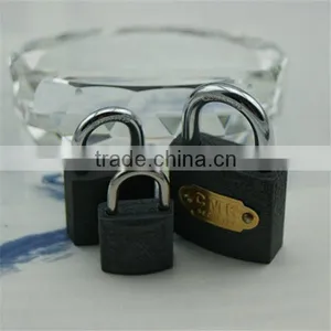 COST-EFFECTIVE IRON PADLOCKS thumbnail-1