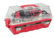 170W, 230V~50Hz , 8000-35000min,190pcs Accessories , Mini Grinder Kit, Electric Mini Grinder, With GS/CE/EMC thumbnail-1