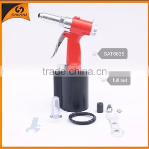 Ningbo Hot on Sales New Type 65 Woodworking Hand Tools Air Riveter thumbnail-4