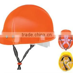 Factory Price Cheap Strong and Durable Safety Hat thumbnail-2