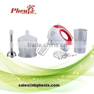Electric Mixer thumbnail-1