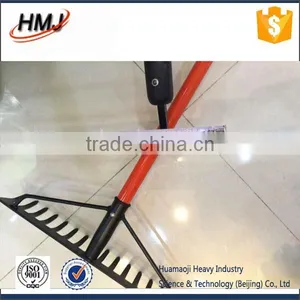 Fiberglass Rake thumbnail-4