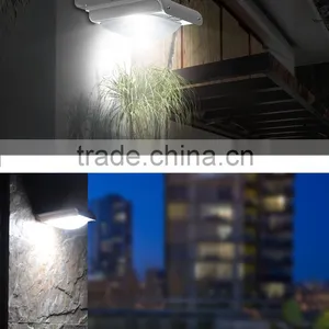 New Arrival Solar Sunflower Garden Light Solar Motion Sensor Light thumbnail-6
