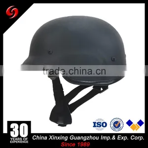 Army Level 3 & 4 Ballistic Helmet Bulletproof Motorcycle Helmet Made in China Factory Sale thumbnail-2