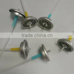 Furniture Polish Aerosol Tinplate Valve thumbnail-4