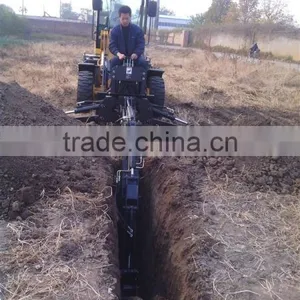 Backhoe Bucket thumbnail-3