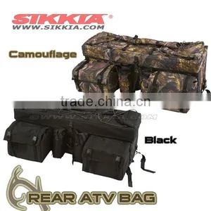 500cc Atv Rear Cargo Bag thumbnail-4