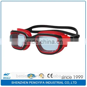 Adult Optical Swim Goggle( -2.00 to -7.00) thumbnail-1