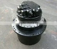 TM04 Excavator Final Drive and Travel Motor,TM04 Travel Motor Assy,TM04 Final Drive and Hydraulic Motor on Sale thumbnail-1