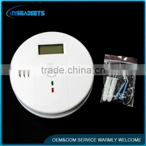 Carbon Monoxide Detector thumbnail-1
