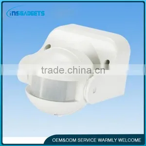 Human Infrared Sensor Switch thumbnail-1
