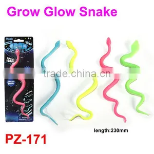 Magic Grow and Glow Snake Animal Toys thumbnail-2