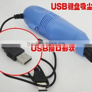 Wholesale USB Keyboard Cleaner Vacuum Cleaner Mini Keyboard Cleaner thumbnail-4